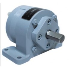ServoTek 交流測速發電機758系列