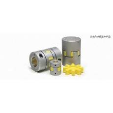 MIKI PULLEY聯(lián)軸器ALS (Y)型