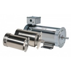 MILWAUKEE GEAR 沖洗電機系列