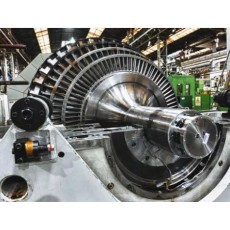 Allen Gears 機械驅(qū)動汽輪機系列