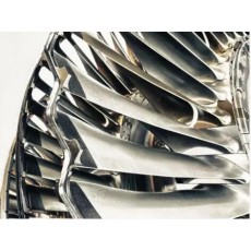 Allen Gears 發(fā)電用汽輪機系列