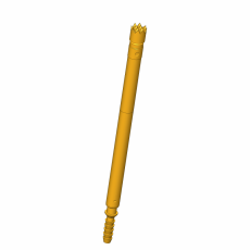 ingun 氣動(dòng)探針PKS-220系列