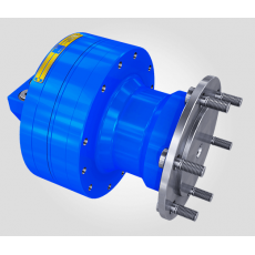 ROTARY POWER 徑向柱塞馬達XF系列