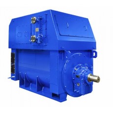 MarelliMotori 發電機MJHRM系列
