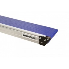 DORNER 模塊化帶式輸送機2200系列