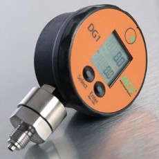 oleotec 數字壓力表系列