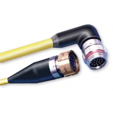 Glenair 連接器5000 PSI系列