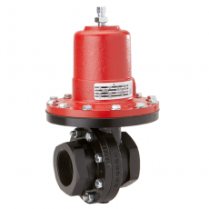 JORDANVALVE 減壓調節器Mark 601系列