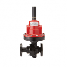 JORDANVALVE 減壓調節器Mark 63系列