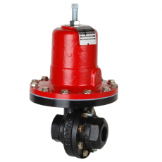 JORDANVALVE 下游真空調節器Mark 65系列