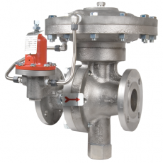 JORDANVALVE 減壓調節器Mark 67系列