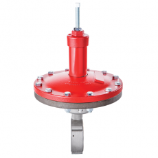 JORDANVALVE 減壓調節器Mark 675系列