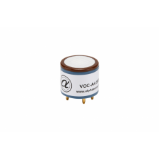 alphasense 電化學VOC傳感器系列