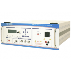 COM-POWER 電信測試的浪涌發(fā)生器系列