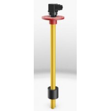 GOLDAMMER 用于儲罐安裝的液位控制器-IN系列