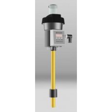 GOLDAMMER 帶通氣過濾器的液位控制器 – BL系列