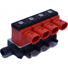 VALTEK 噴油器導(dǎo)軌32型系列