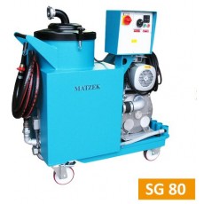 MATZEK 工業吸塵機SG 80系列