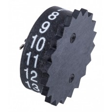 PTR HARTMANN 指輪開(kāi)關(guān)DH1 03系列
