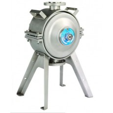 STANDARD 雙隔膜工業泵Chemflo系列