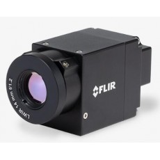 TELEDYNE FLIR 機(jī)器視覺(jué)熱像儀A38/A68系列