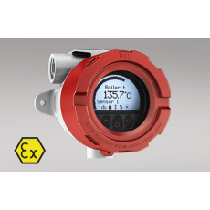 THERMO ELECTRIC 可編程變送器5331A系列