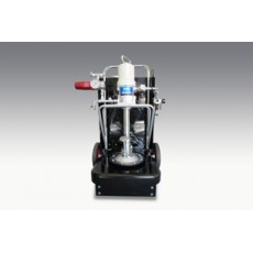 DISPENSER 罐料泵送點膠機F50×1型系列