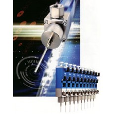 DISPENSER 計量閥系列
