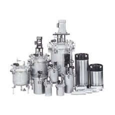 DISPENSER 氣壓進料罐系列