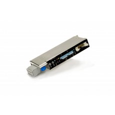 Eilersen 接口模塊 MCE9637系列