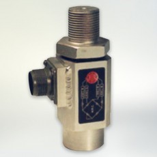 SENSORDATA 液壓執行器稱重傳感器F654 型系列