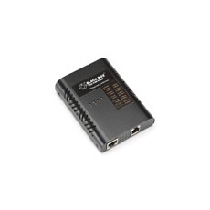 BLACK BOX 以太網交換機系列