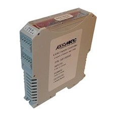 AXIOMATIC 4 個模擬輸出 CAN 控制器系列