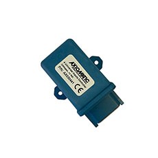 AXIOMATIC 4 個通用信號輸入控制器系列
