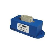 AXIOMATIC 1 模擬信號輸出 CAN 控制器系列