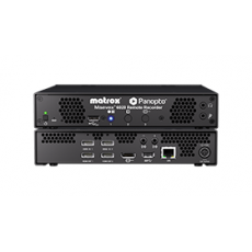 MATROX 6020 遠(yuǎn)程記錄儀系列