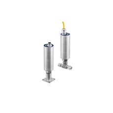 FCI 分析儀流量開關/監視器FS10A系列