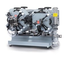 VACUUBRAND 化學隔膜泵MV 10C EX系列