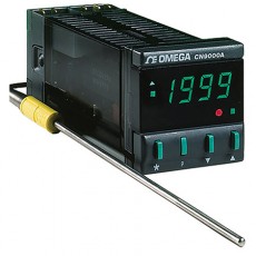 OMEGA DIN自動調諧溫度控制器系列