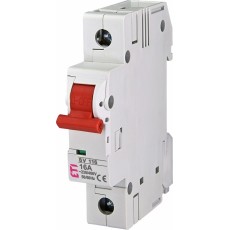 ETI 內(nèi)置開(kāi)關(guān)SV 116 1p 16A系列