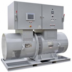 KATO ENGINEERING 電動發(fā)電機(jī)組系列