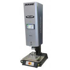 DUKANE 旋轉焊機Servo Weld? Plus系列