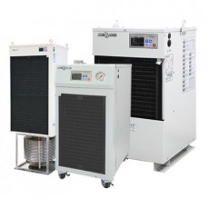 FLOWFORCE 冷水機系列