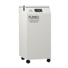 FUMEX 機組FA2-P系列