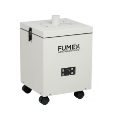FUMEX 機組GS1-100系列