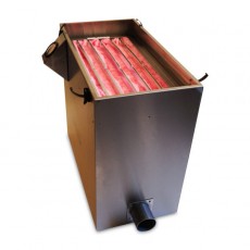 FUMEX 高容量預過濾器FB140系列