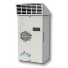 TEXA 適用于室外應用的壁掛式空調EMO04系列