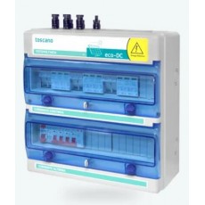 toscano 光伏裝置電涌保護(hù)板ECO-DC系列