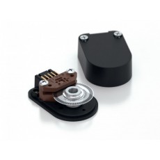 USDIGITAL 光學套件編碼器E5系列