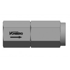 VONBERG 流量調(diào)節(jié)器1350系列